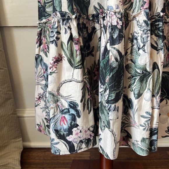 Generation Love Christie Floral Dress Size XXS - Picture 11 of 16